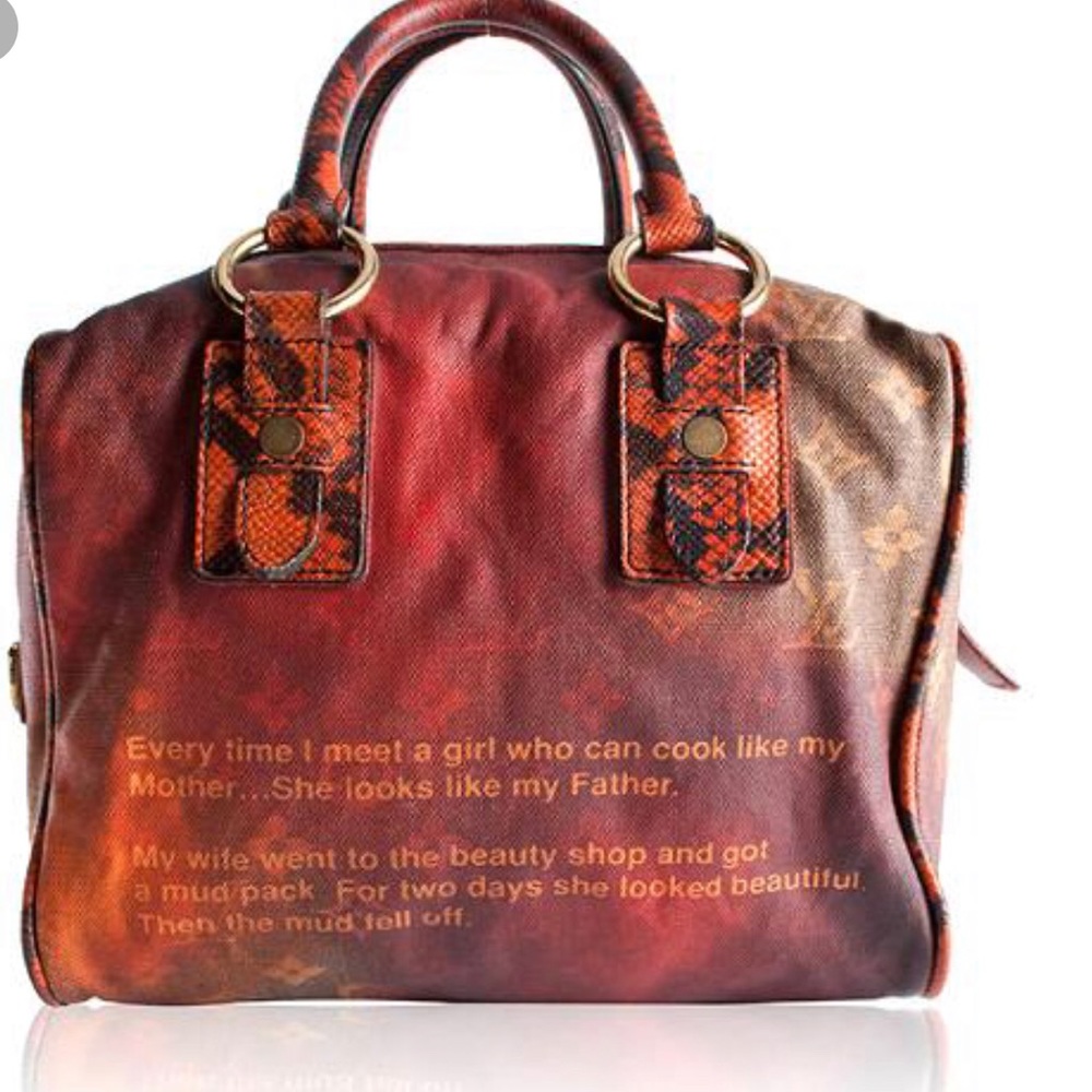 Louis Vuitton Bag